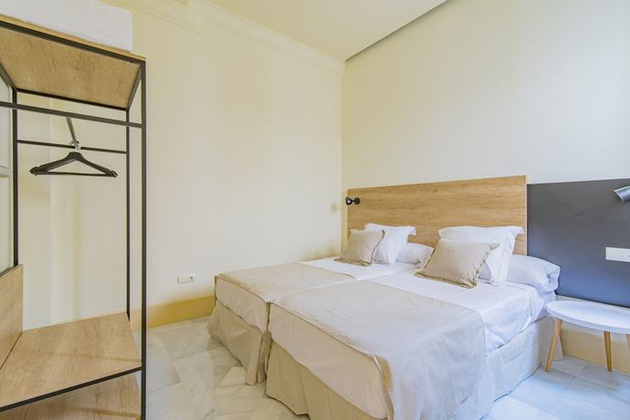 Imagen de la habitación del Apartamentos Mosaiko Homes Catedral Granada. Foto 3