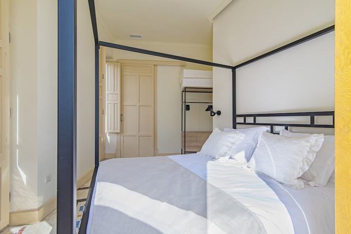 Imagen de la habitación del Apartamentos Mosaiko Homes Catedral Granada. Foto 4