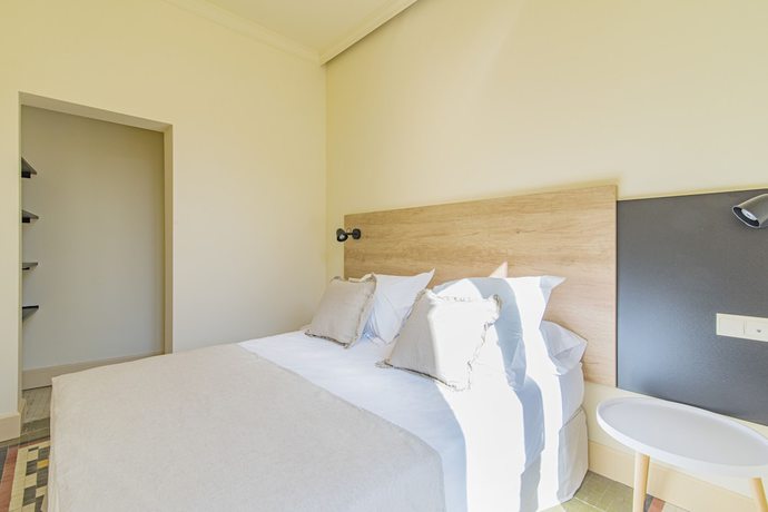 Imagen de la habitación del Apartamentos Mosaiko Homes Catedral Granada. Foto 5