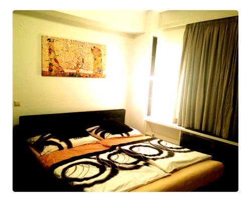 Imagen de la habitación del Apartamentos Most Exclusive Central City. Foto 3