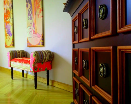 Imagen de la habitación del Apartamentos Most Exclusive Central City. Foto 7