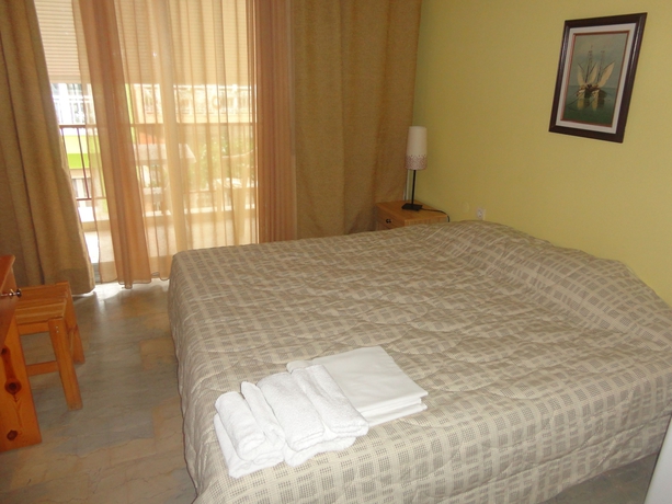 Imagen de la habitación del Apartamentos Moudania Mare. Foto 2