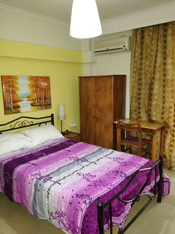 Imagen de la habitación del Apartamentos Moudania Mare. Foto 3