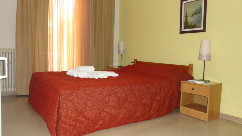 Imagen de la habitación del Apartamentos Moudania Mare. Foto 5