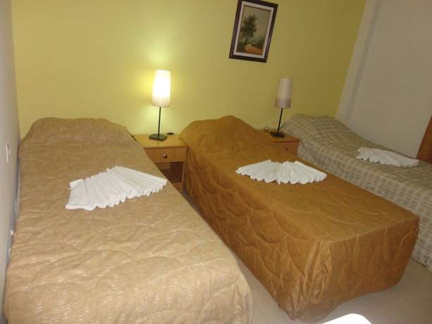 Imagen de la habitación del Apartamentos Moudania Mare. Foto 7