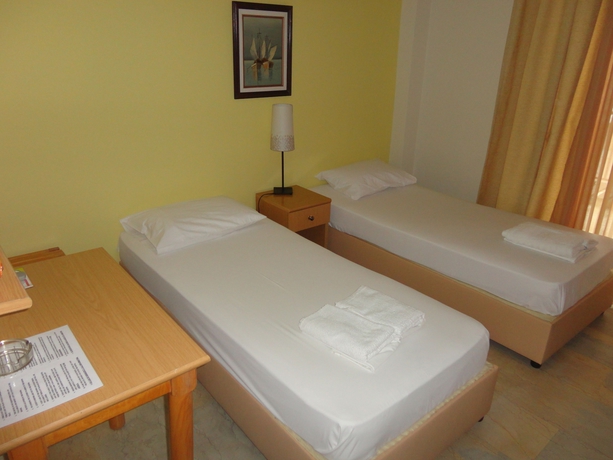 Imagen de la habitación del Apartamentos Moudania Mare. Foto 8