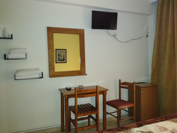 Imagen de la habitación del Apartamentos Moudania Mare. Foto 12