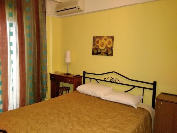 Imagen de la habitación del Apartamentos Moudania Mare. Foto 13