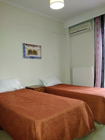 Imagen de la habitación del Apartamentos Moudania Mare. Foto 14