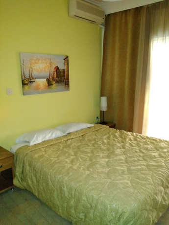 Imagen de la habitación del Apartamentos Moudania Mare. Foto 15