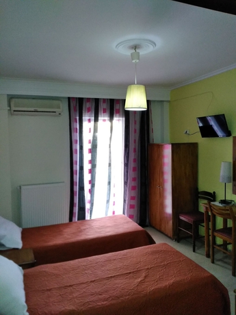 Imagen de la habitación del Apartamentos Moudania Mare. Foto 16