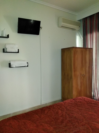 Imagen de la habitación del Apartamentos Moudania Mare. Foto 17