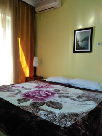 Imagen de la habitación del Apartamentos Moudania Mare. Foto 18