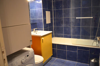 Imagen general del Apartamentos Moulin Rouge. Foto 3