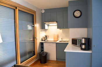 Imagen general del Apartamentos Moulin Rouge. Foto 4