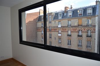 Imagen general del Apartamentos Moulin Rouge. Foto 7