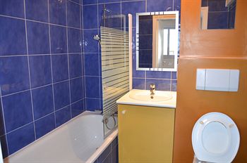 Imagen general del Apartamentos Moulin Rouge. Foto 8