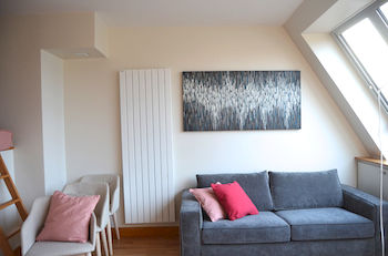 Imagen general del Apartamentos Moulin Rouge. Foto 12