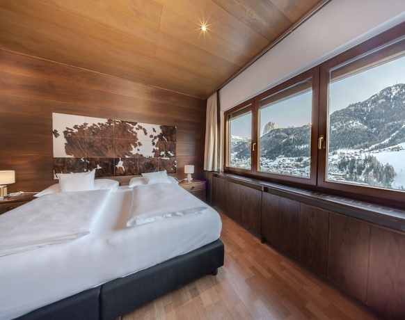 Imagen de la habitación del Apartamentos Mountain Apartments Gran Tubla. Foto 11