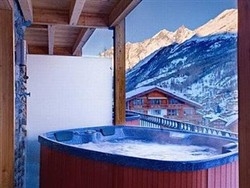 Imagen de los exteriores del Apartamentos Mountain Exposure - Luxury. Foto 4