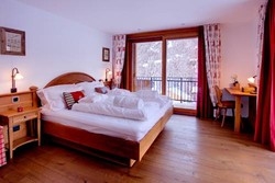Imagen de la habitación del Apartamentos Mountain Exposure - Luxury. Foto 2