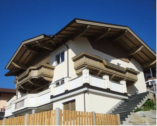 Imagen general del Apartamentos Mountain Moments Zillertal. Foto 4