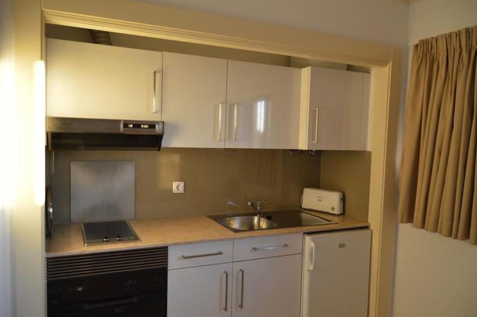 Imagen general del Apartamentos Mouraliz. Foto 3