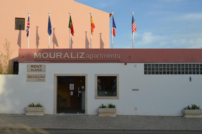 Imagen general del Apartamentos Mouraliz. Foto 16