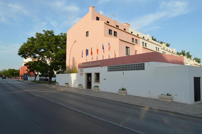 Imagen general del Apartamentos Mouraliz. Foto 7