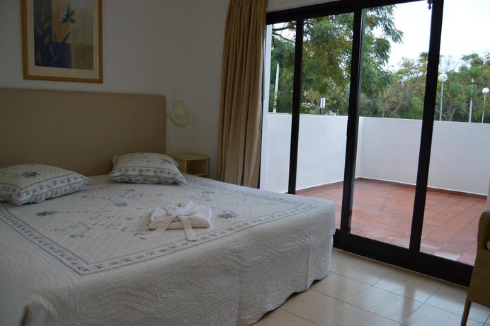 Imagen general del Apartamentos Mouraliz. Foto 8