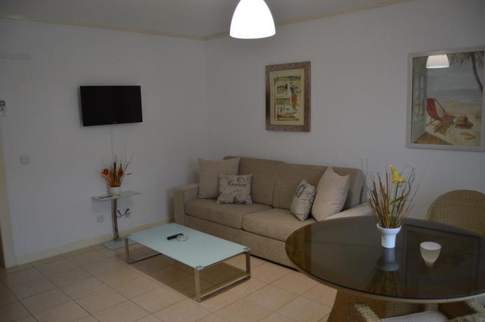 Imagen general del Apartamentos Mouraliz. Foto 10