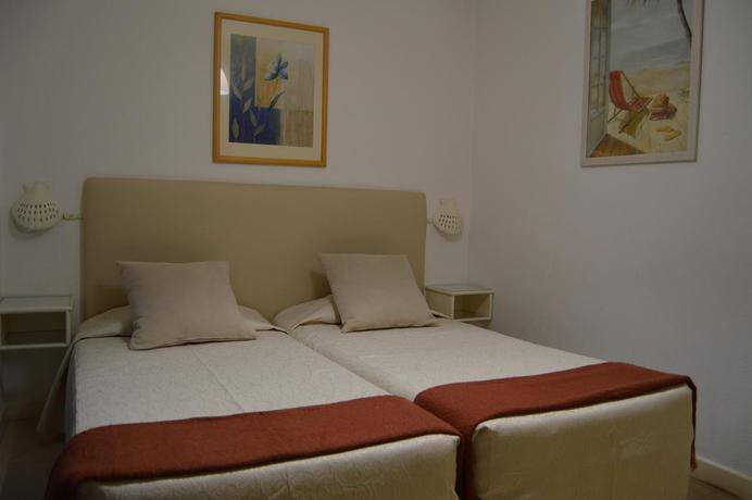 Imagen general del Apartamentos Mouraliz. Foto 11