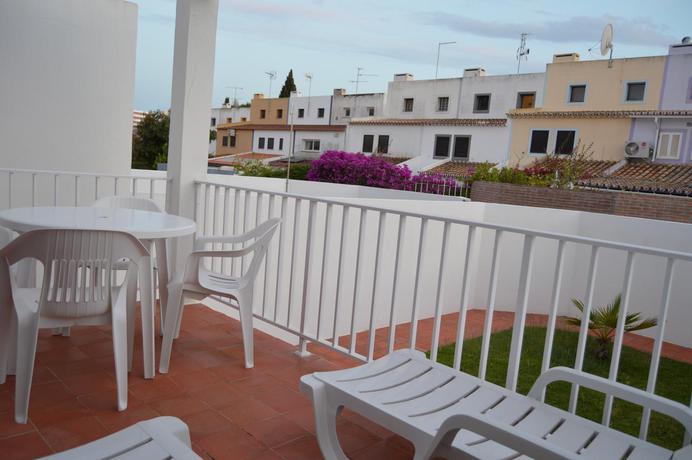 Imagen general del Apartamentos Mouraliz. Foto 13