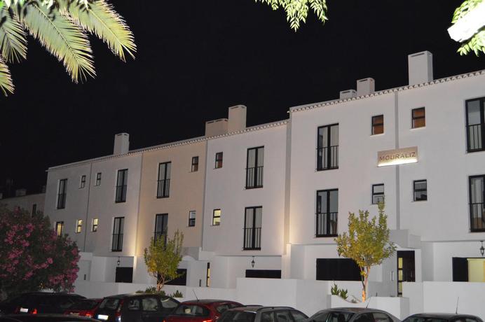 Imagen general del Apartamentos Mouraliz. Foto 17