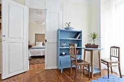 Imagen de la habitación del Apartamentos Mouraria Guesthouse. Foto 4