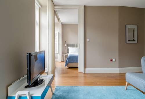 Imagen de la habitación del Apartamentos Mouzinho 160 By Oporto Tourist. Foto 5