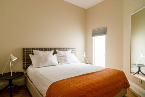 Imagen de la habitación del Apartamentos Mouzinho 160 By Oporto Tourist. Foto 6