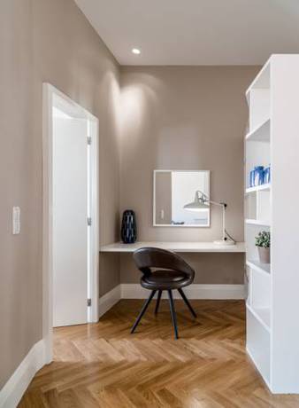 Imagen de la habitación del Apartamentos Mouzinho 160 By Oporto Tourist. Foto 7