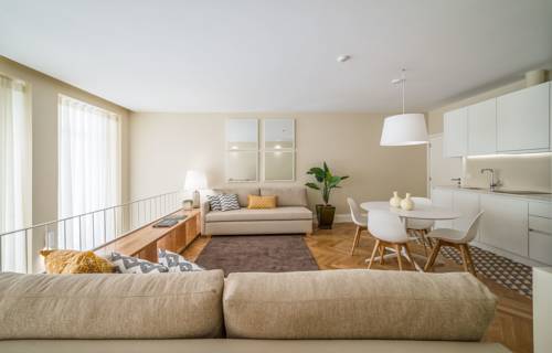 Imagen de la habitación del Apartamentos Mouzinho 160 By Oporto Tourist. Foto 10