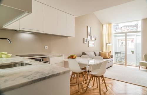 Imagen de la habitación del Apartamentos Mouzinho 160 By Oporto Tourist. Foto 14