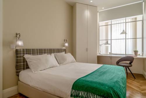 Imagen de la habitación del Apartamentos Mouzinho 160 By Oporto Tourist. Foto 15