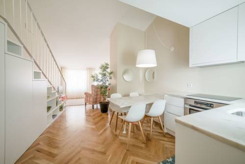 Imagen de la habitación del Apartamentos Mouzinho 160 By Oporto Tourist. Foto 16