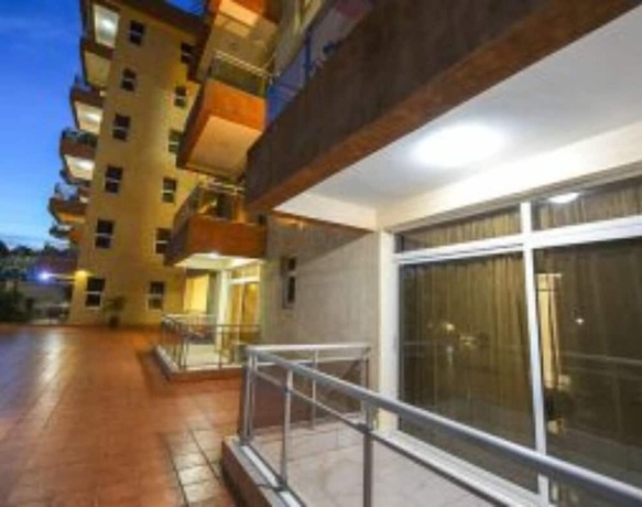Imagen general del Apartamentos Moyo Close. Foto 5