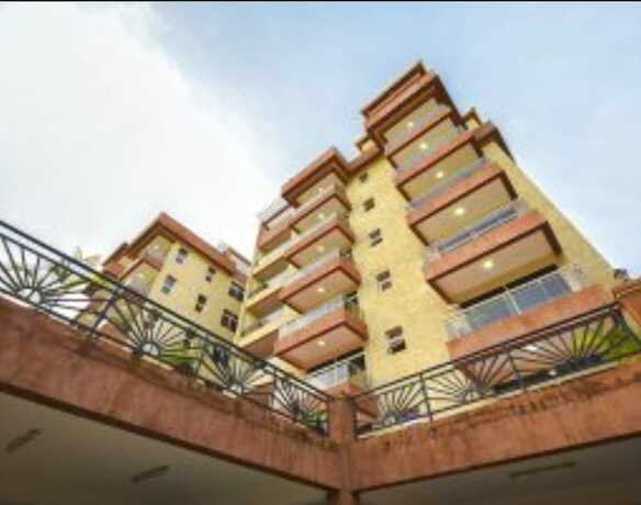 Imagen general del Apartamentos Moyo Close. Foto 7