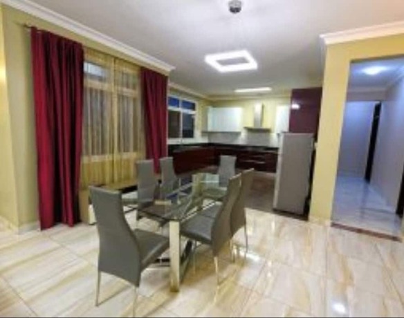Imagen general del Apartamentos Moyo Close. Foto 8