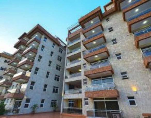 Imagen general del Apartamentos Moyo Close. Foto 9