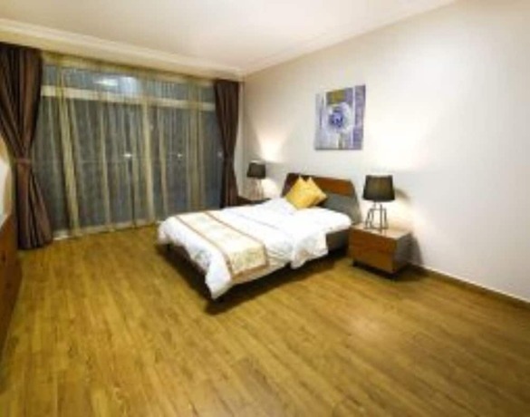 Imagen general del Apartamentos Moyo Close. Foto 16