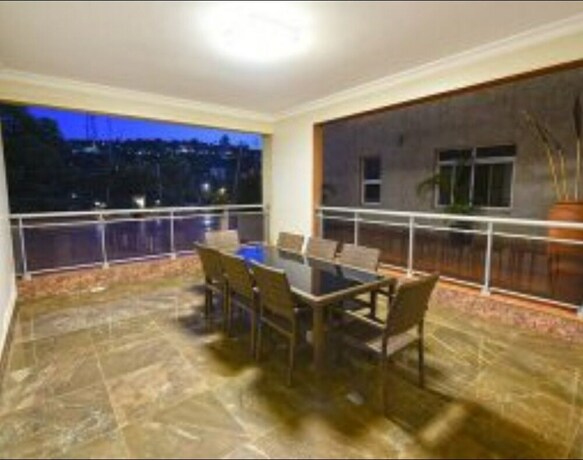 Imagen de la habitación del Apartamentos Moyo Close. Foto 19
