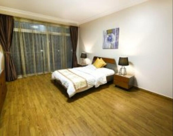 Imagen de la habitación del Apartamentos Moyo Close. Foto 21