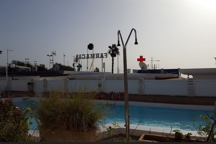 Imagen general del Apartamentos Mozart, Puerto Rico. Foto 2